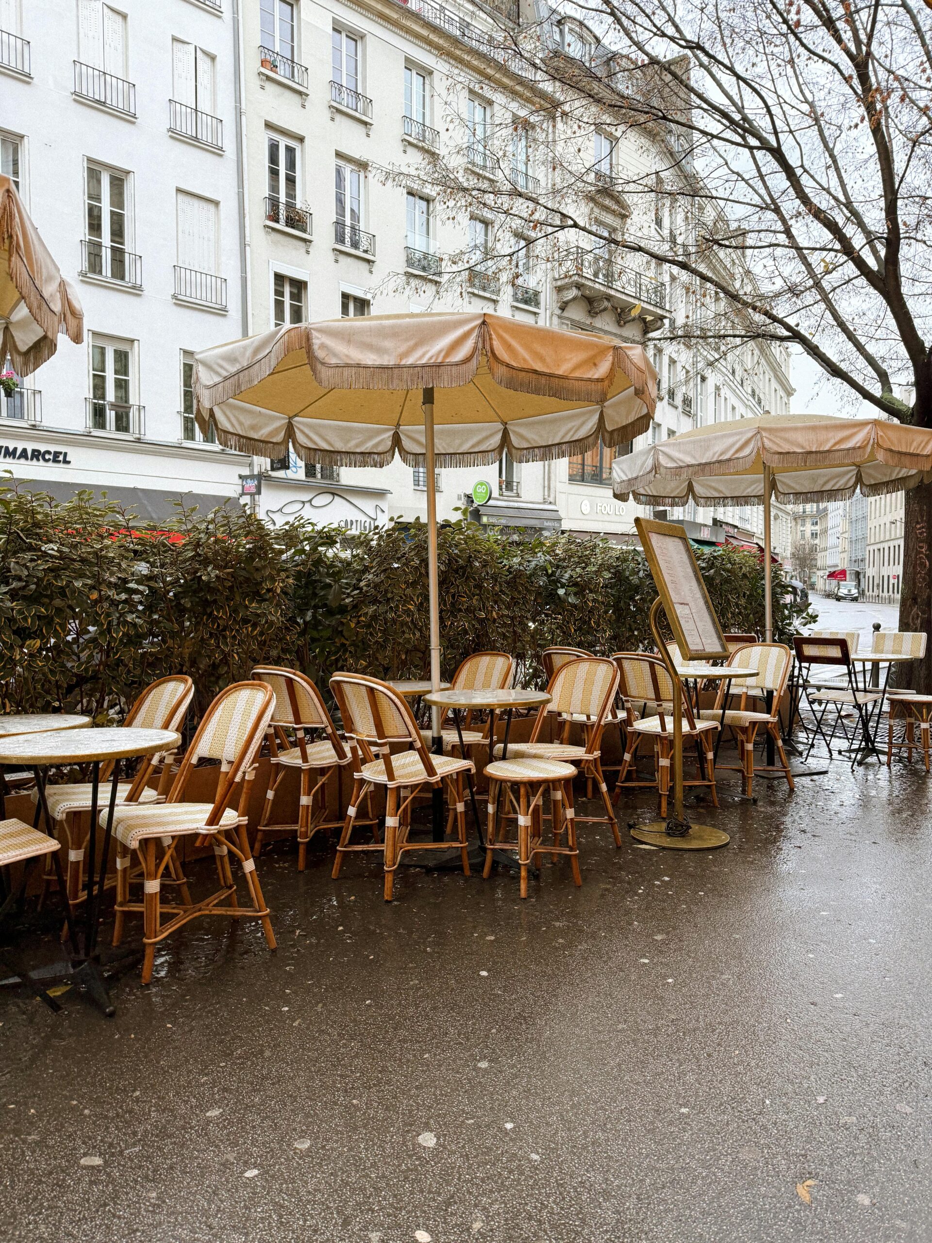 Free stock photo of autumn street, café, cafe ambiance
