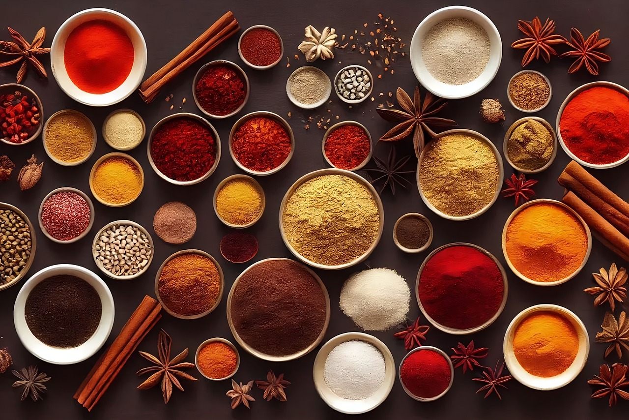 indian spices, spices, condiments, free wallpaper, seasoning, flavoring, food, full hd wallpaper, cool backgrounds, turmeric, chilli powder, kitchen, background, colorful spices, beautiful wallpaper, cooking, mac wallpaper, 4k wallpaper 1920x1080, cuisine, curry, gourmet, ingredients, pepper, wallpaper 4k, flat lay, top view, turmeric, turmeric, wallpaper hd, turmeric, turmeric, chilli powder, 4k wallpaper, chilli powder, windows wallpaper, free background, curry, curry, desktop backgrounds, hd wallpaper, curry, laptop wallpaper, curry, curry