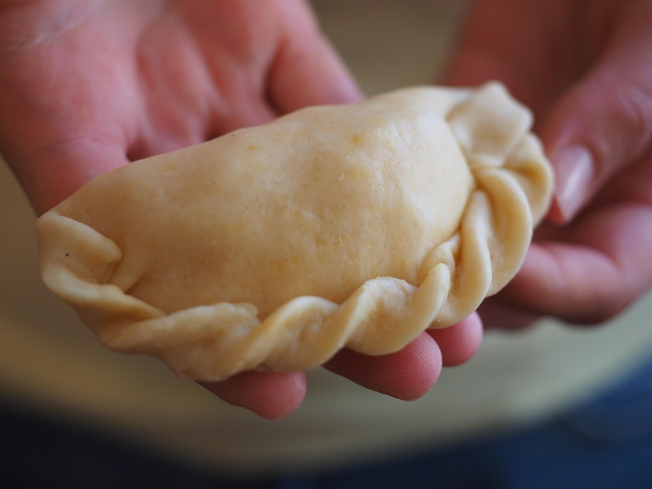 empanada, dumpling, food, meal, crescent-shaped, filled, empanada, empanada, empanada, empanada, empanada, dumpling, dumpling, food